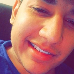 Meet your Posher, Joel